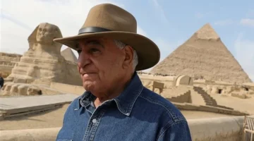 المتحف المصري الكبير يكشف استثمارات بـ2 مليار دولار ويتوقع تعويض التكاليف خلال عامين